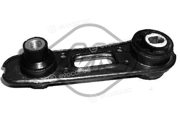 Metalcaucho / STC 04469