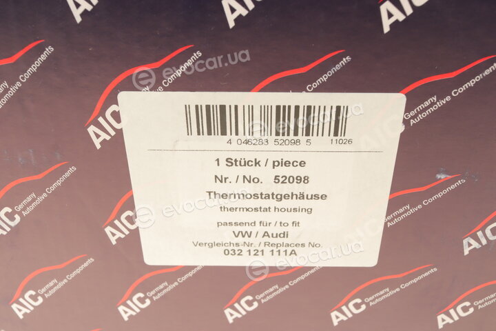 AIC 52098