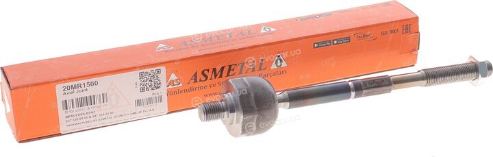 AS Metal 20MR1500