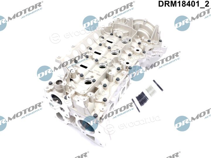 Dr. Motor DRM18401