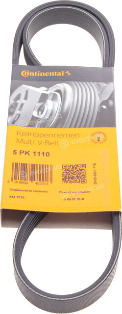 Continental 5PK1110