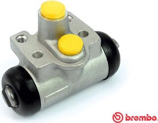 Brembo A 12 609