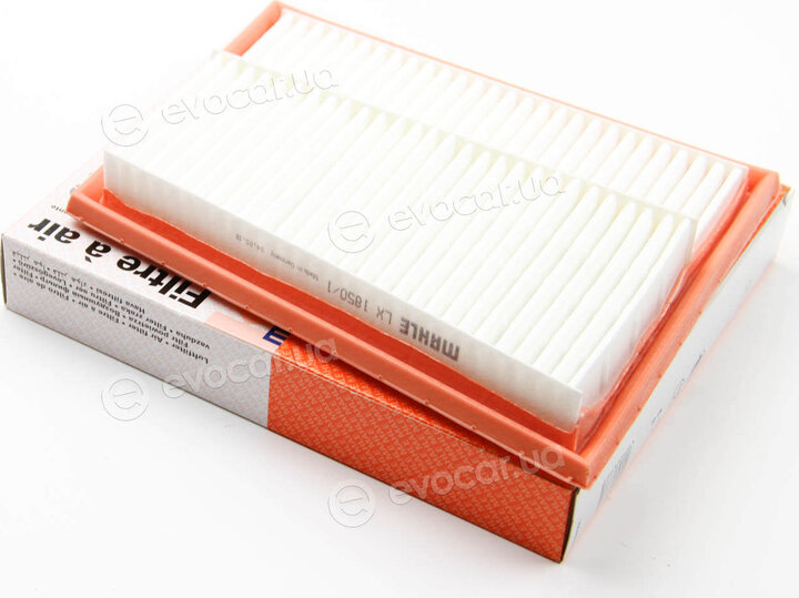 Mahle LX 1850/1