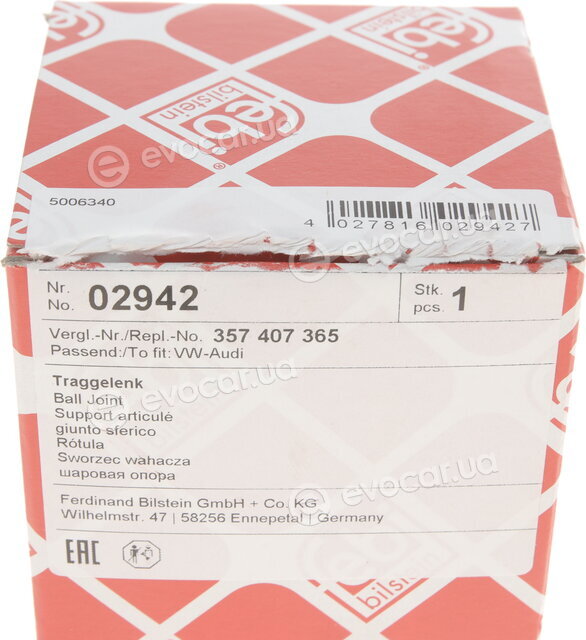 Febi 02942