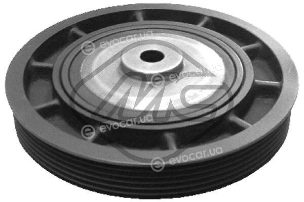 Metalcaucho / STC 04455