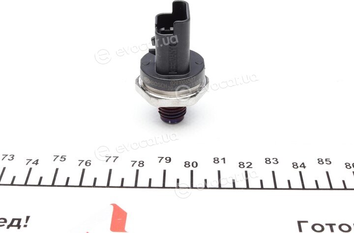 Bosch 0 281 006 507