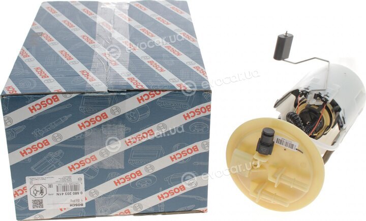 Bosch 0 580 203 41N