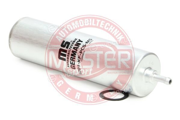 Master Sport 5001-KF-PCS-MS