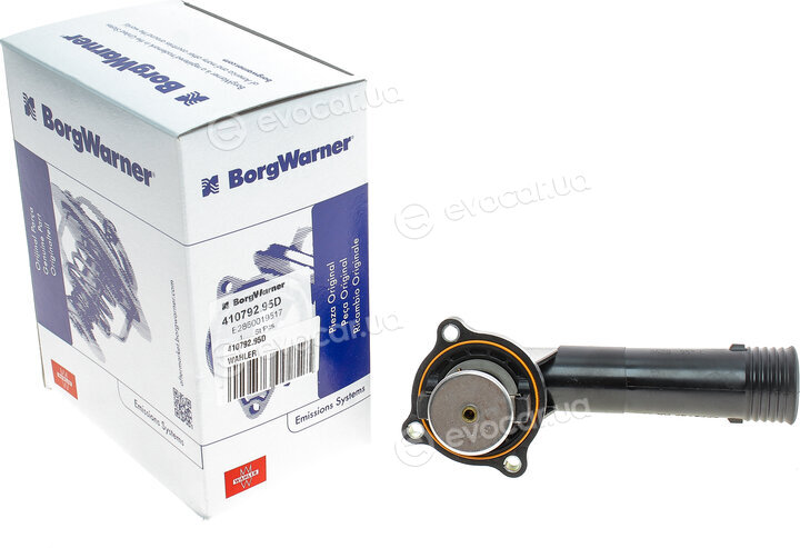 Wahler / BorgWarner 410792.95D
