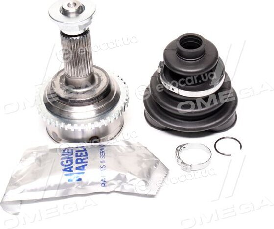 Magneti Marelli 302015100180