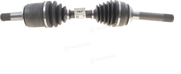 SKF VKJC 7137