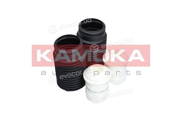 Kamoka 2019011