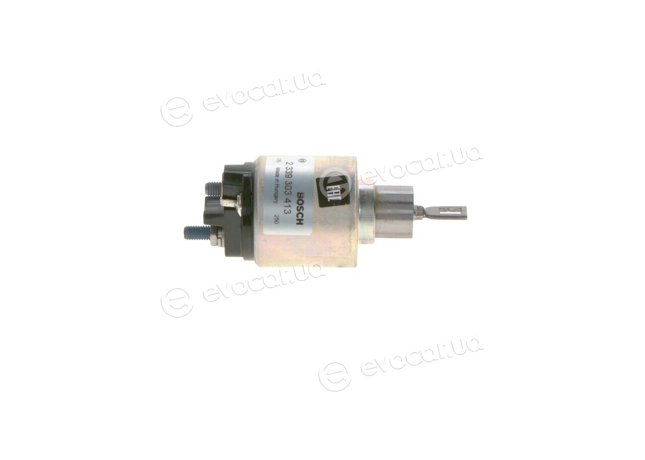 Bosch 2 339 303 413