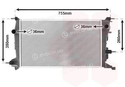 Van Wezel 43002410