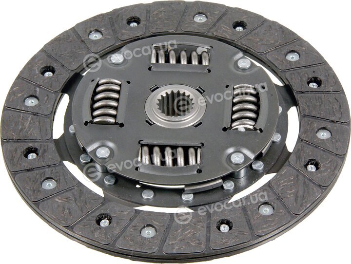 Blue Print ADV183128