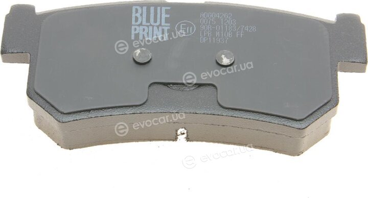 Blue Print ADG04262