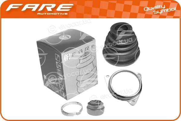 Fare K12739