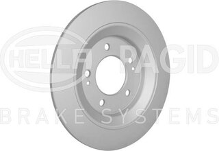 Hella 8DD 355 134-401
