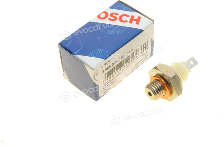 Bosch 0 986 344 040