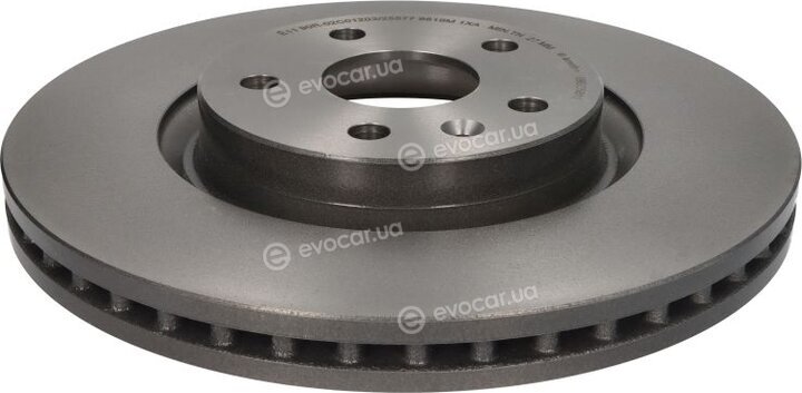 Brembo 09.B358.11