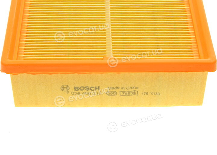 Bosch F 026 400 212
