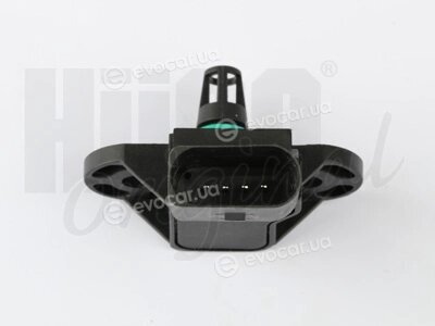 Astemo (Hitachi) / Huco 138238