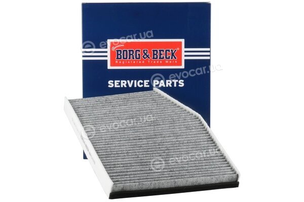 Borg & Beck BFC1376