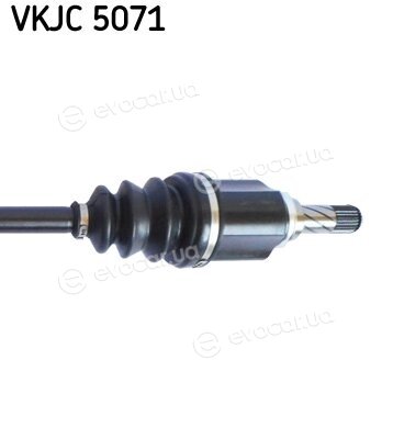 SKF VKJC 5071