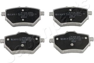 Japanparts PP-0614AF