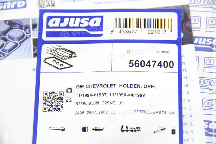 Ajusa 56047400