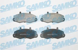 LPR / Samko 5SP481