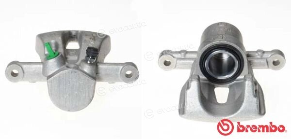 Brembo F 83 217
