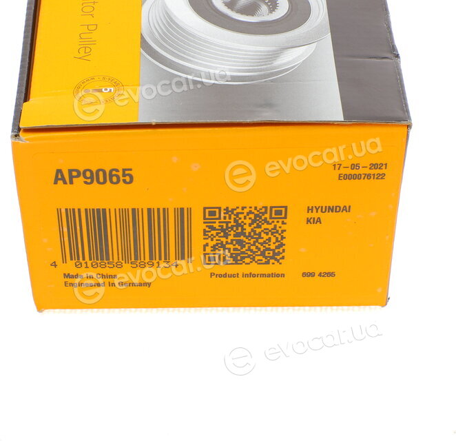 Continental AP9065