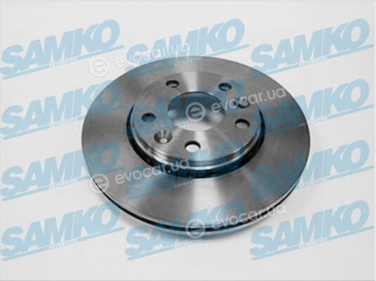 LPR / Samko R1036V