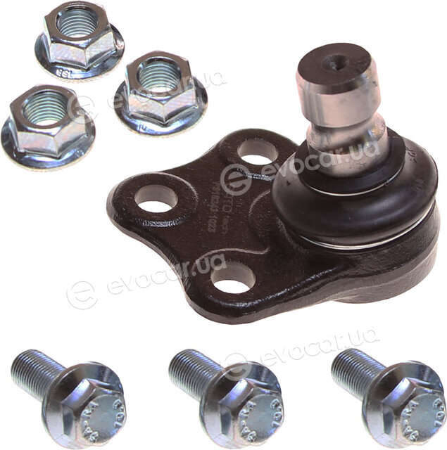 Sato Tech PS18243