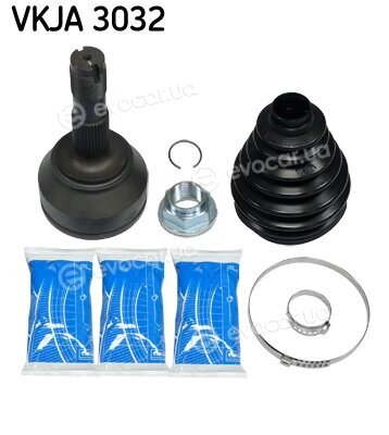 SKF VKJA 3032