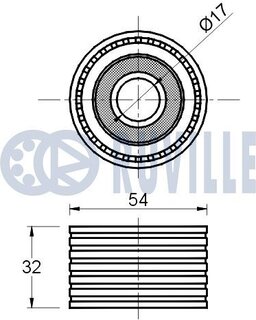 Ruville 541402