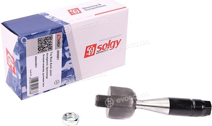 Solgy 205001