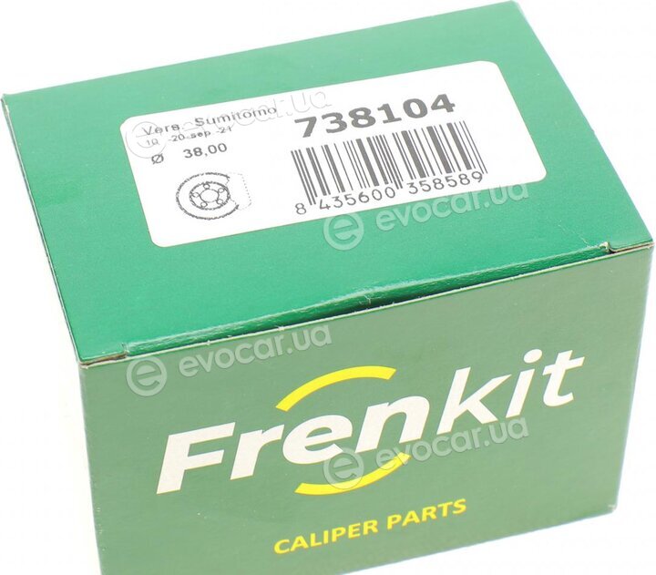 Frenkit 738104