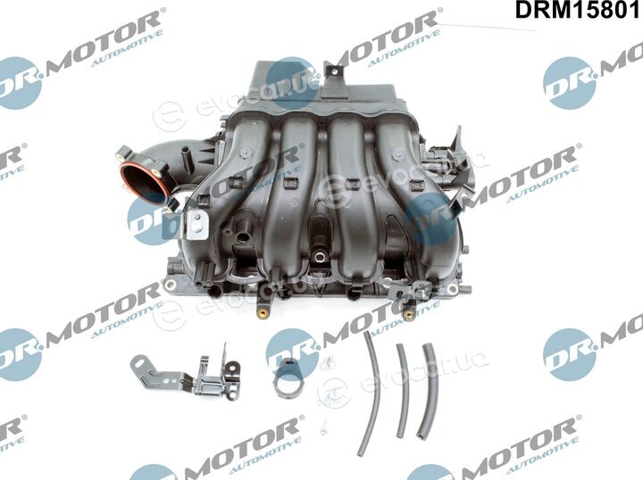 Dr. Motor DRM15801