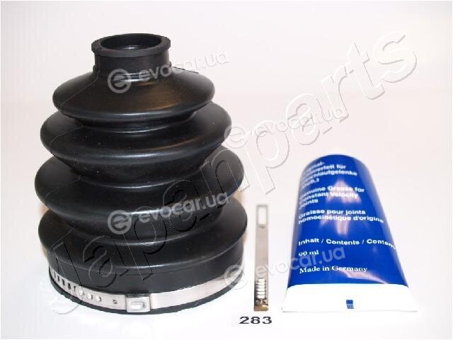 Japanparts KB-283
