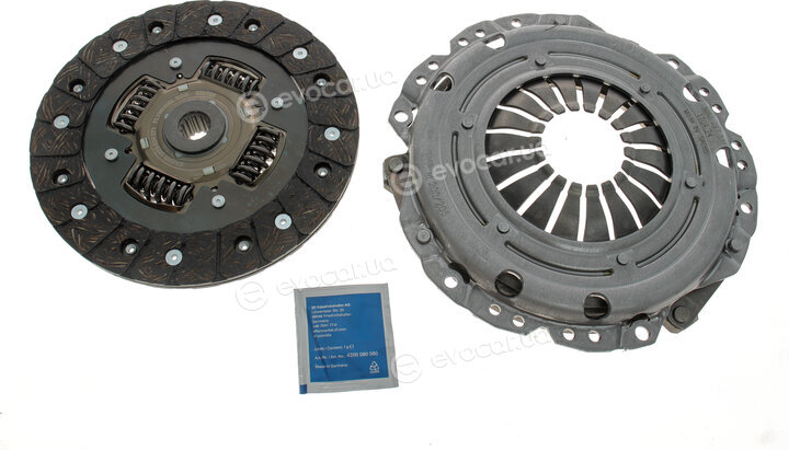 Sachs 3000 951 687