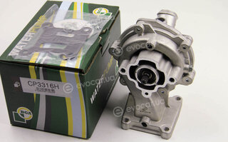 BGA CP3316H