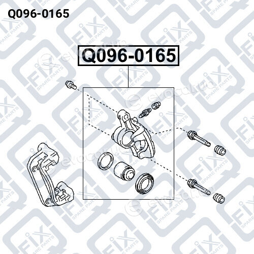 Q-Fix Q0960165