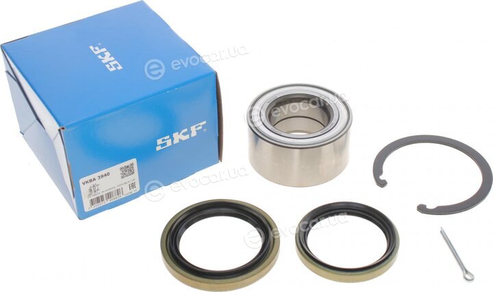 SKF VKBA 3940