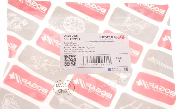 Bogap A4252128