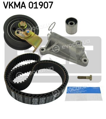 SKF VKMA 01907