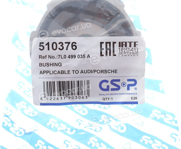 GSP 510376