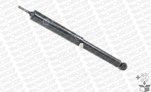 Monroe T1261
