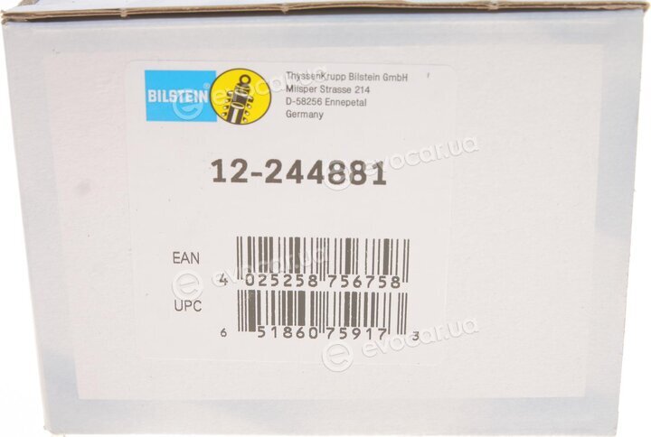 Bilstein 12-244881